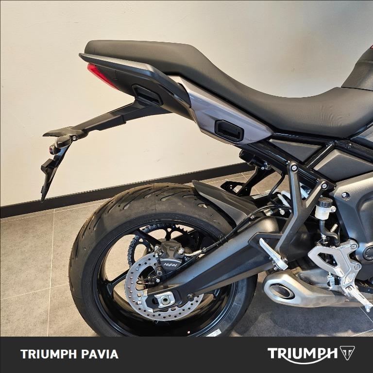 TRIUMPH Tiger 660 Sport Abs