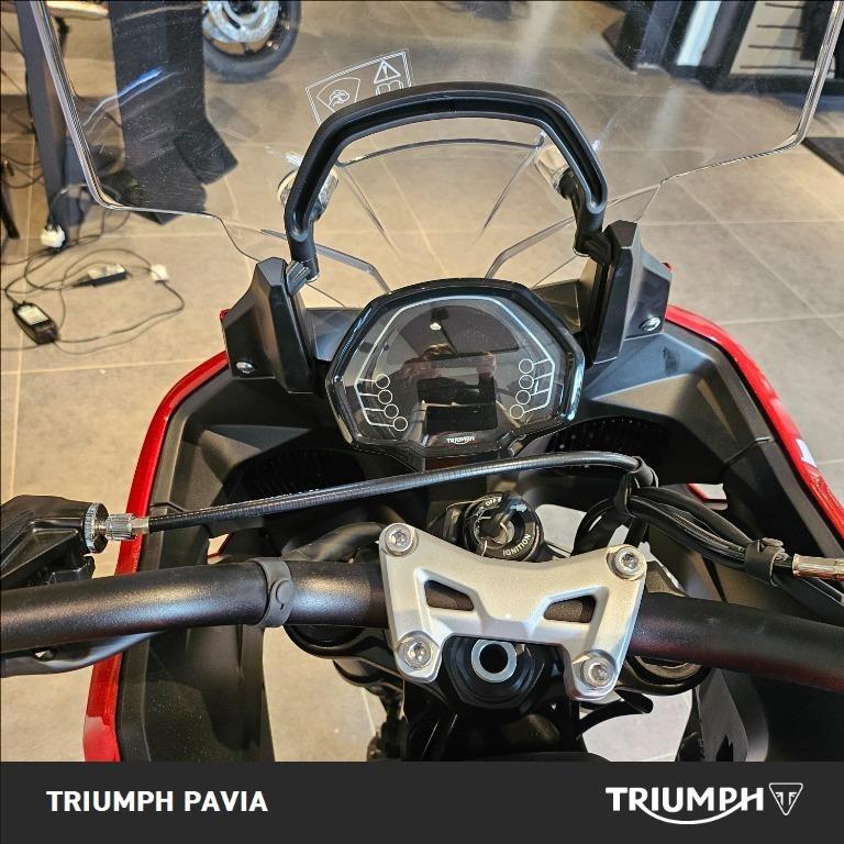 TRIUMPH Tiger 660 Sport Abs