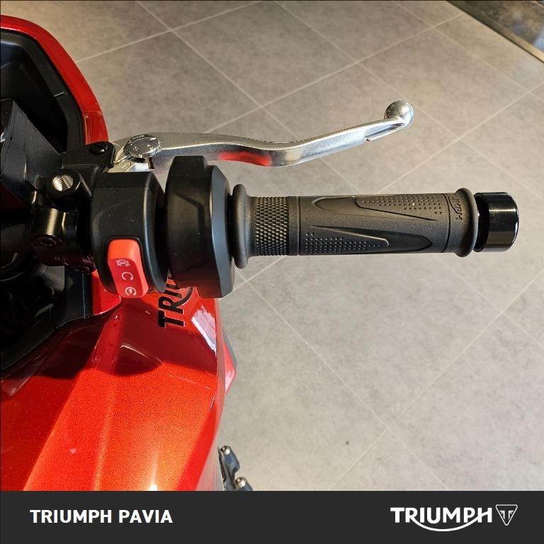 TRIUMPH Tiger 660 Sport Abs