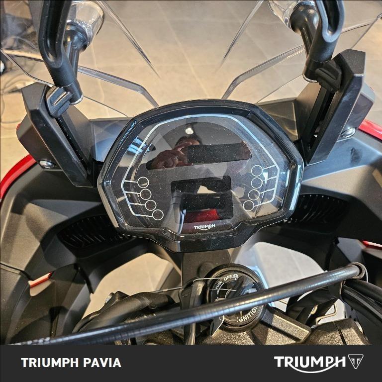 TRIUMPH Tiger 660 Sport Abs