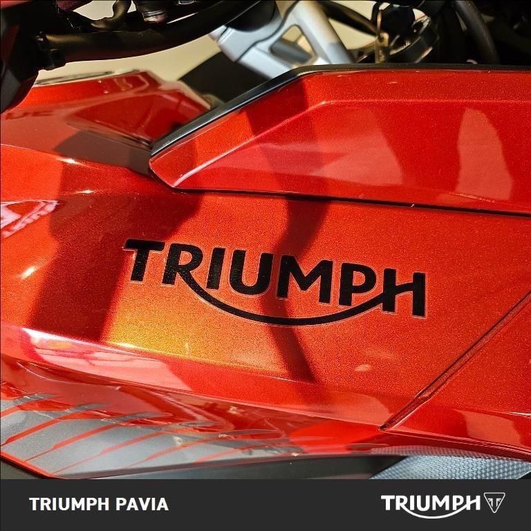 TRIUMPH Tiger 660 Sport Abs