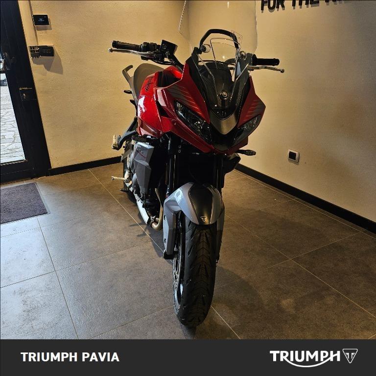 TRIUMPH Tiger 660 Sport Abs