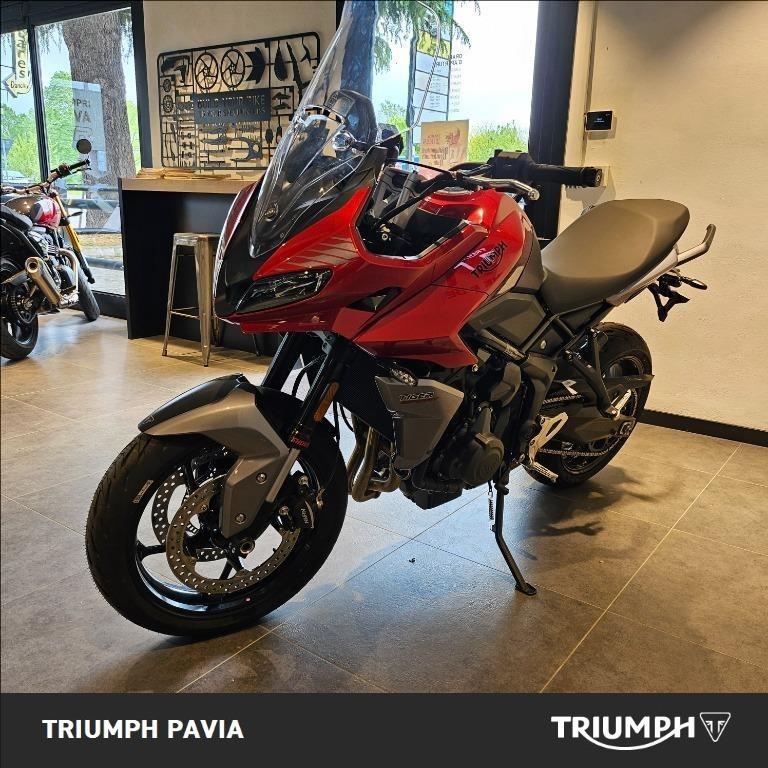 TRIUMPH Tiger 660 Sport Abs