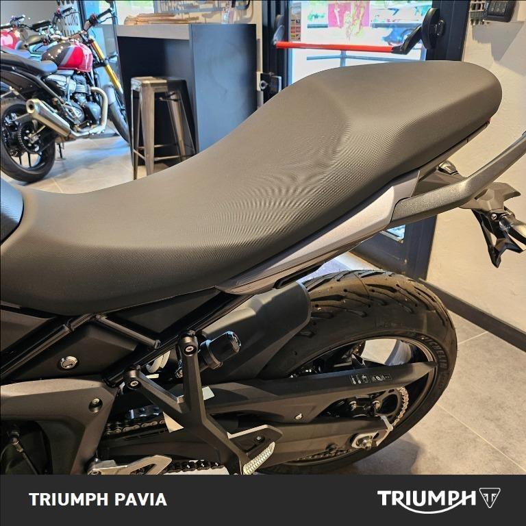 TRIUMPH Tiger 660 Sport Abs