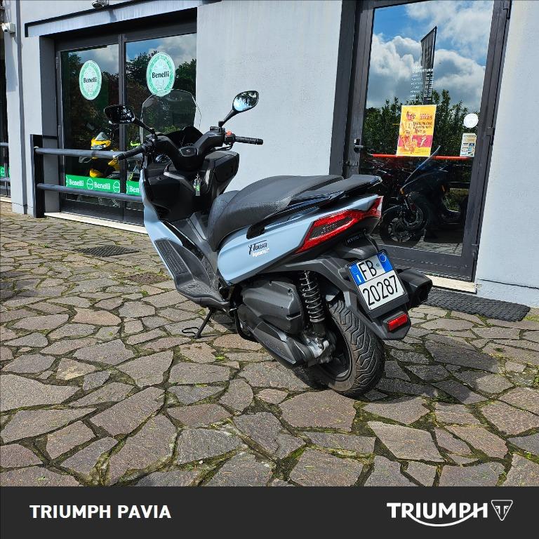 KYMCO X-Town 300 i Abs E5