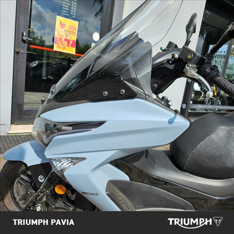 KYMCO X-Town 300 i Abs E5