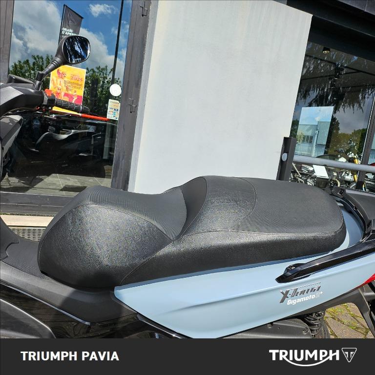 KYMCO X-Town 300 i Abs E5