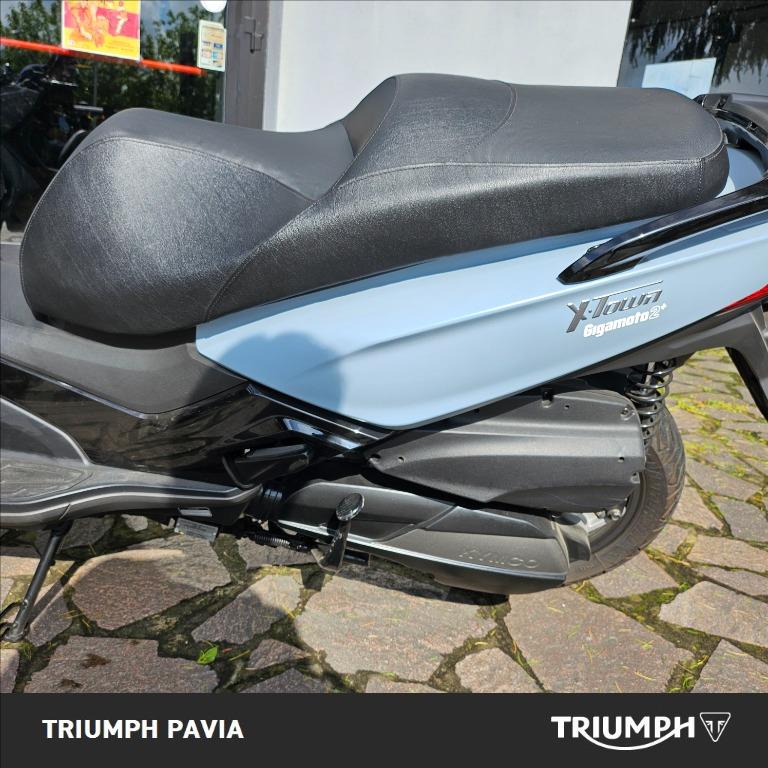 KYMCO X-Town 300 i Abs E5