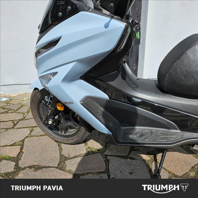 KYMCO X-Town 300 i Abs E5