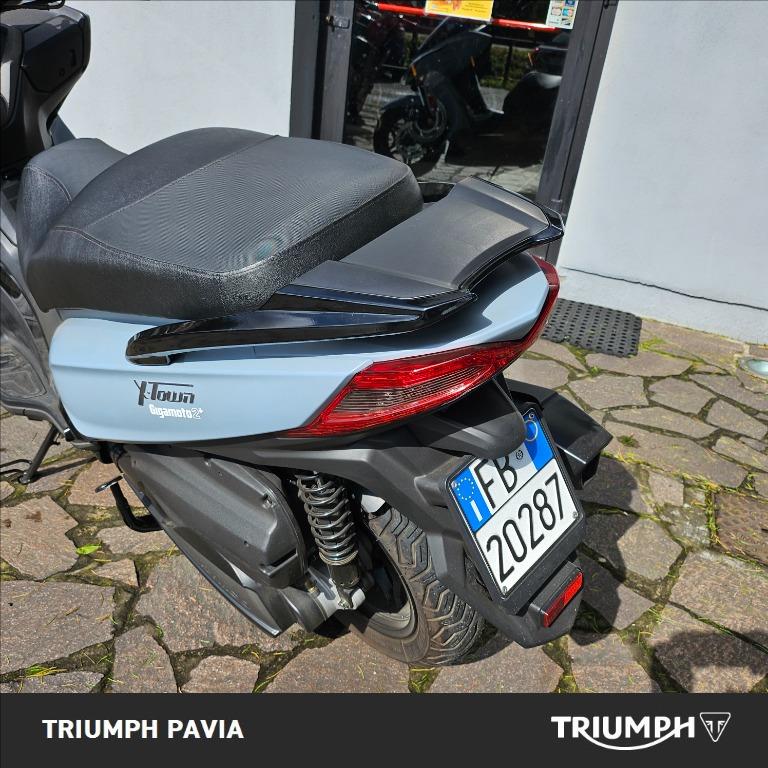 KYMCO X-Town 300 i Abs E5