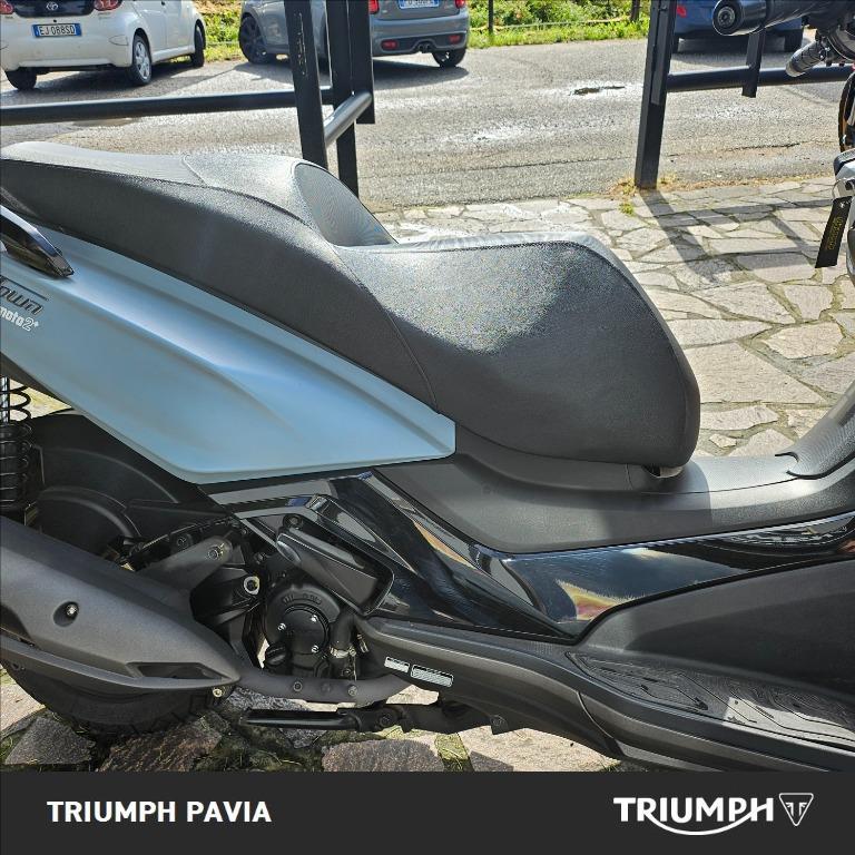 KYMCO X-Town 300 i Abs E5