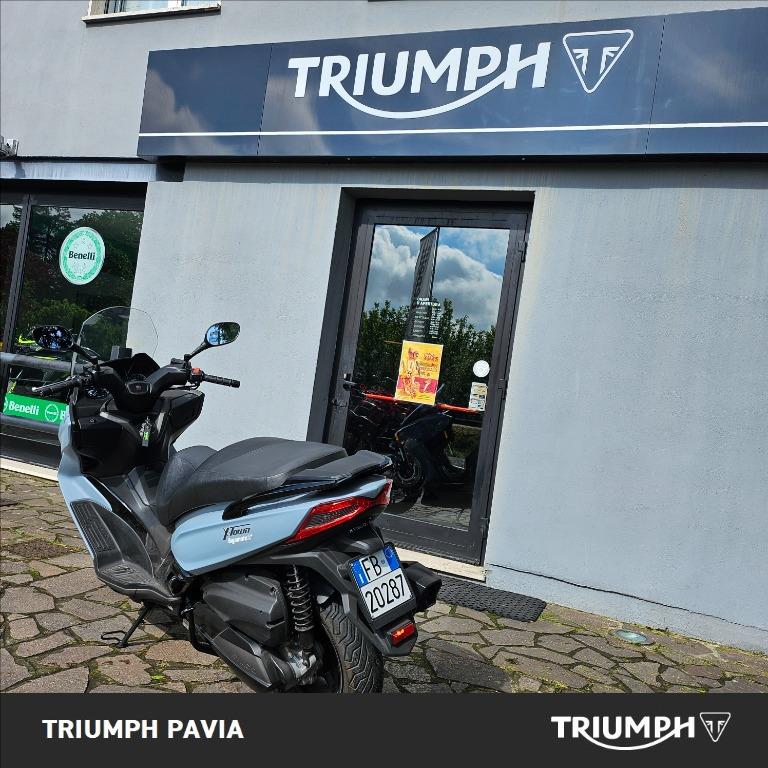 KYMCO X-Town 300 i Abs E5
