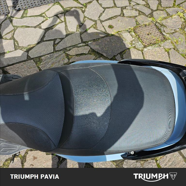 KYMCO X-Town 300 i Abs E5