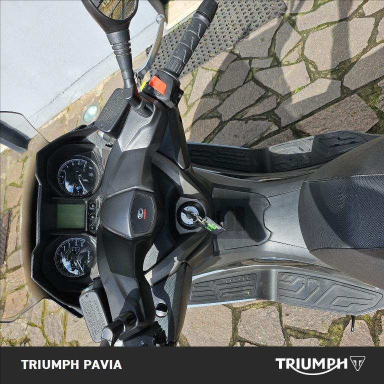 KYMCO X-Town 300 i Abs E5