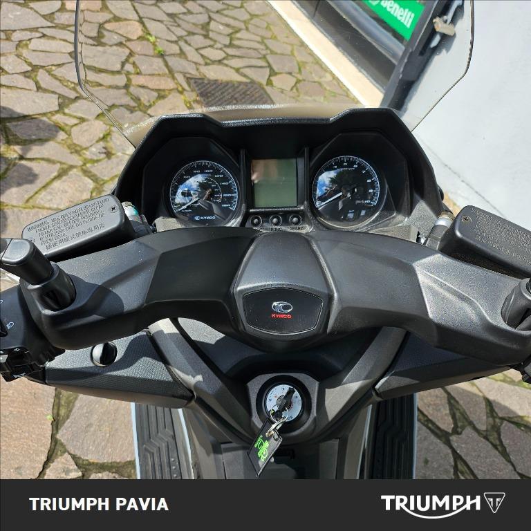 KYMCO X-Town 300 i Abs E5