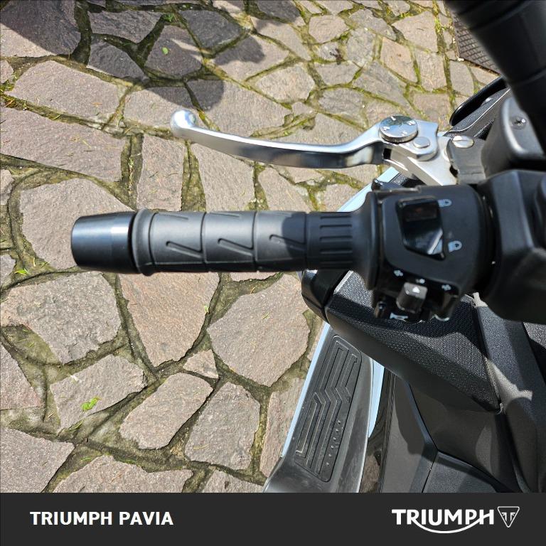 KYMCO X-Town 300 i Abs E5