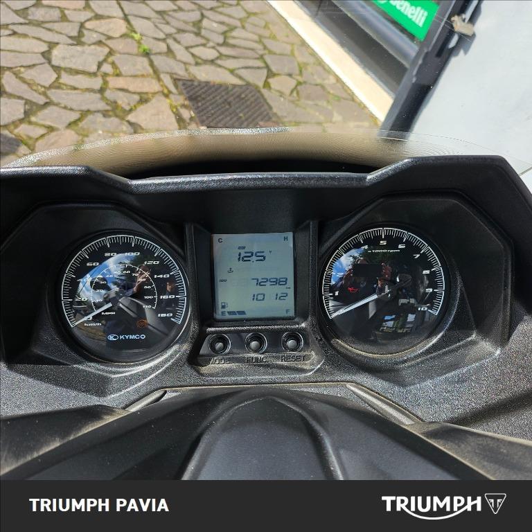 KYMCO X-Town 300 i Abs E5