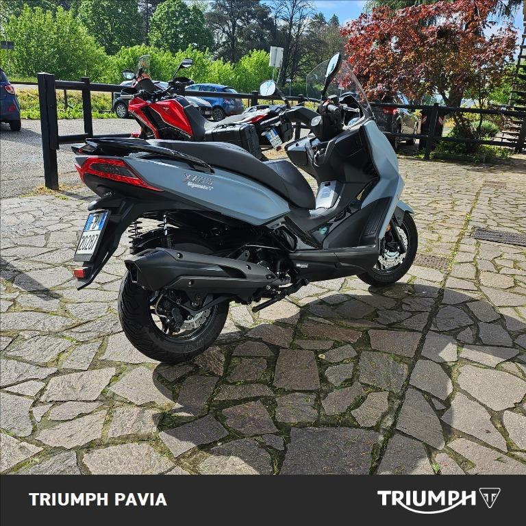 KYMCO X-Town 300 i Abs E5