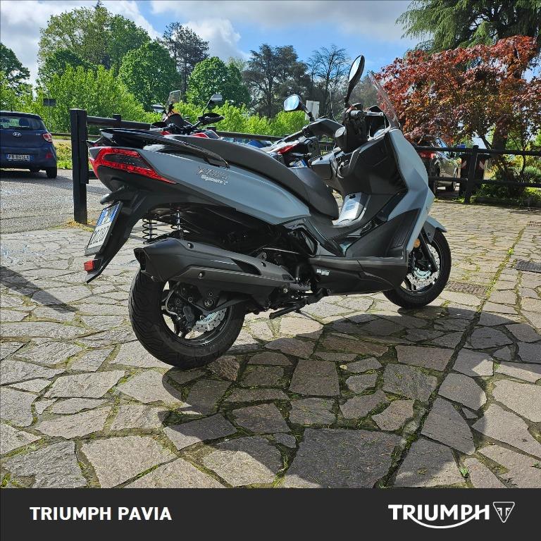 KYMCO X-Town 300 i Abs E5