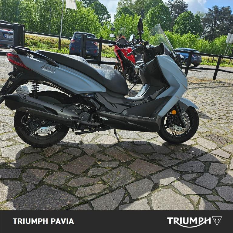 KYMCO X-Town 300 i Abs E5