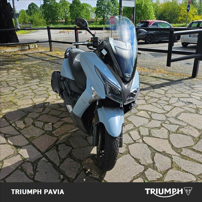 KYMCO X-Town 300 i Abs E5