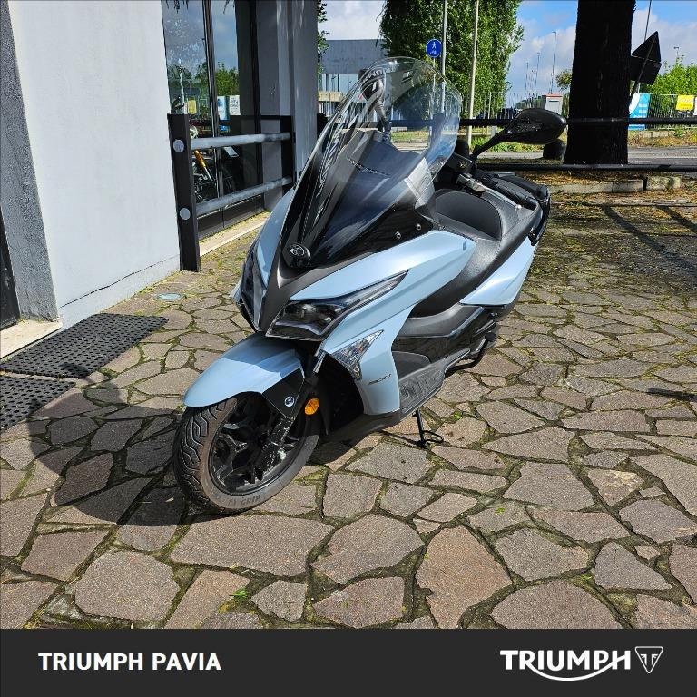 KYMCO X-Town 300 i Abs E5