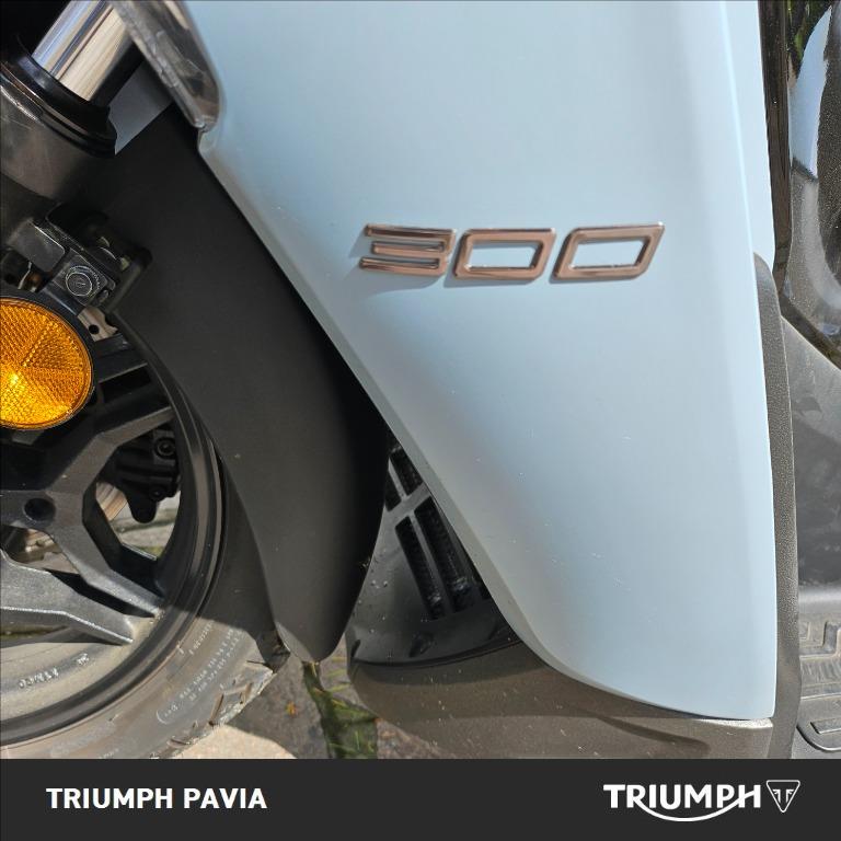 KYMCO X-Town 300 i Abs E5