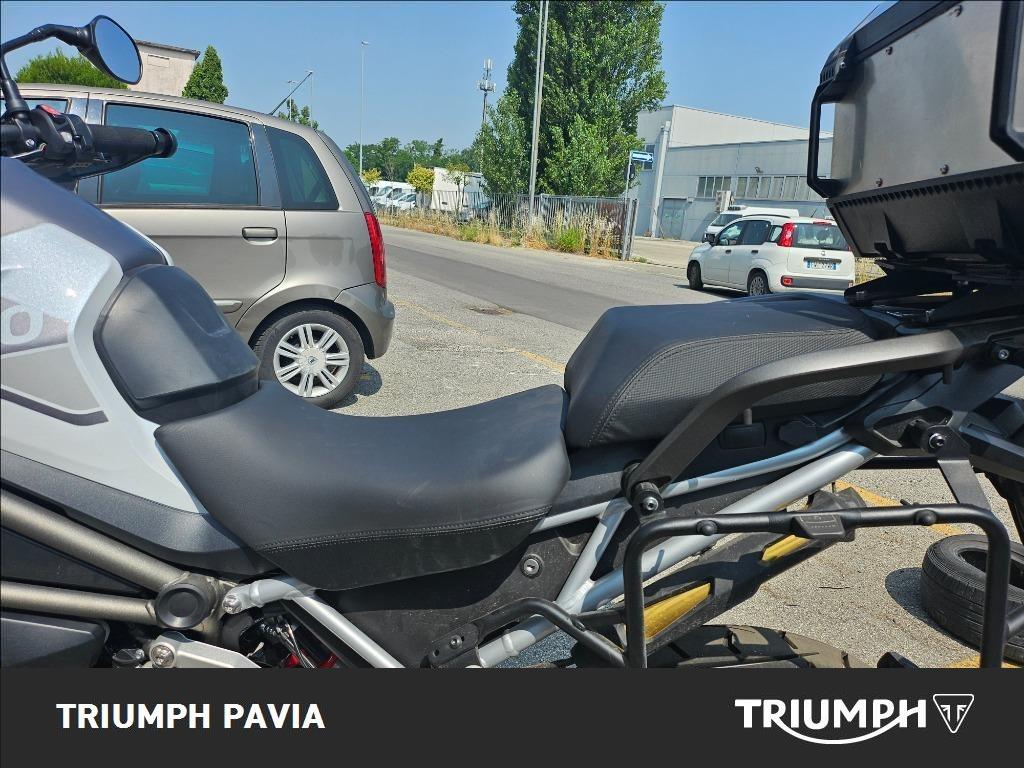 TRIUMPH Tiger 1200 GT Pro Abs
