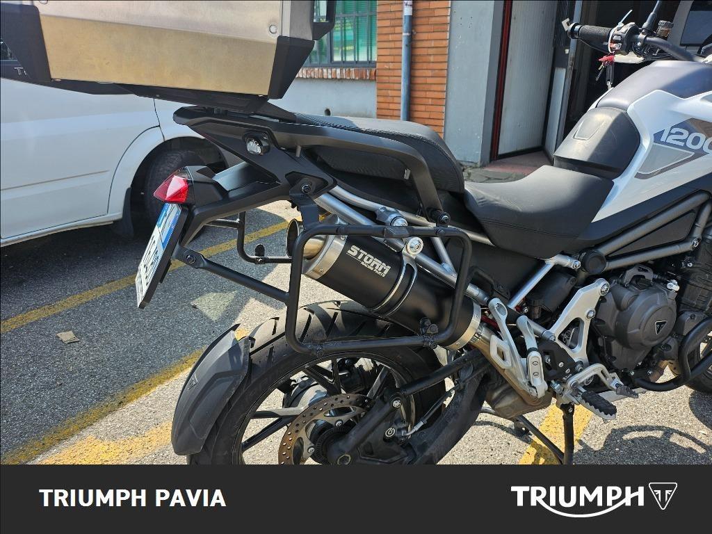 TRIUMPH Tiger 1200 GT Pro Abs