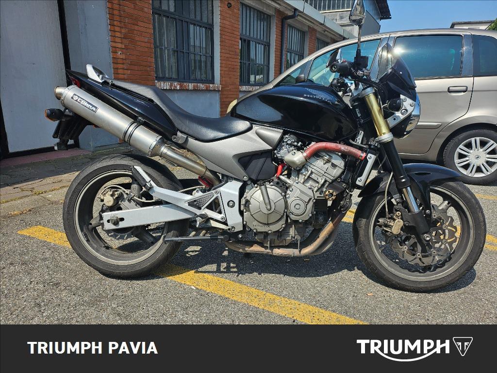 HONDA CB 600 Hornet 