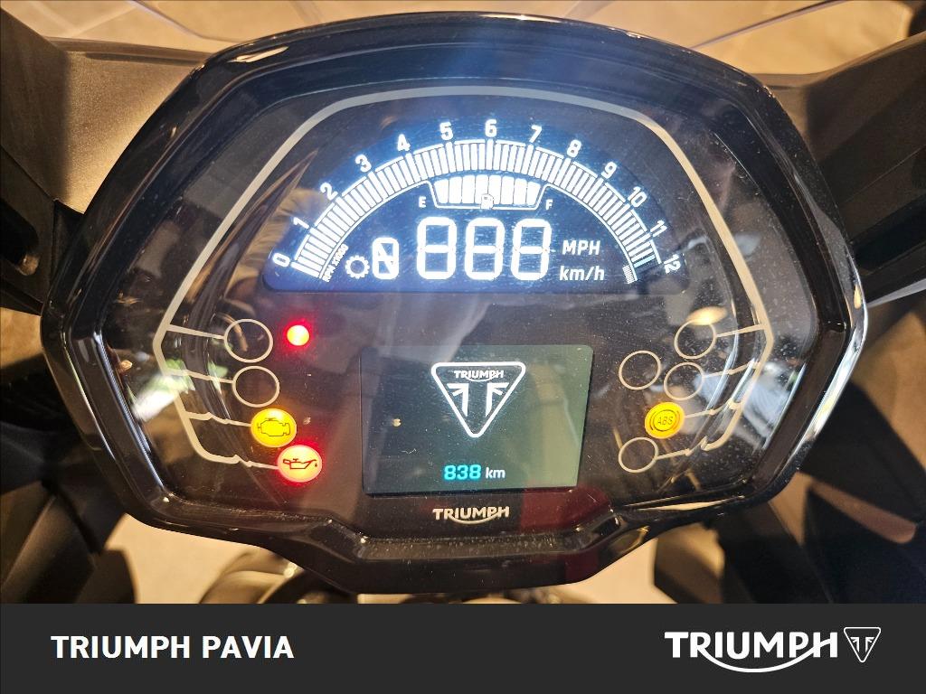 TRIUMPH Tiger 800 Sport Abs