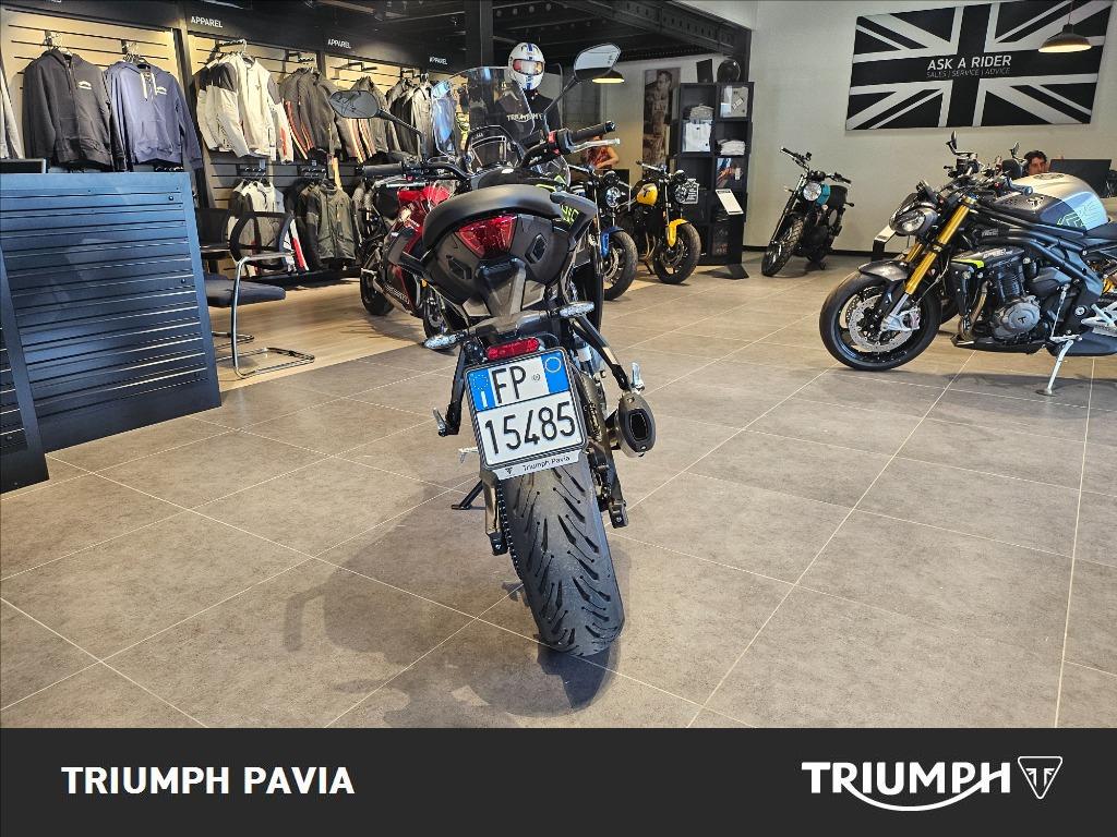 TRIUMPH Tiger 800 Sport Abs