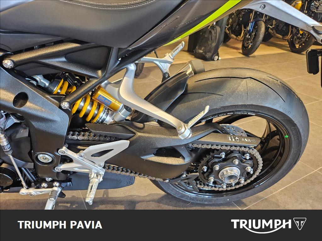 TRIUMPH Speed Triple 1200 RS Abs
