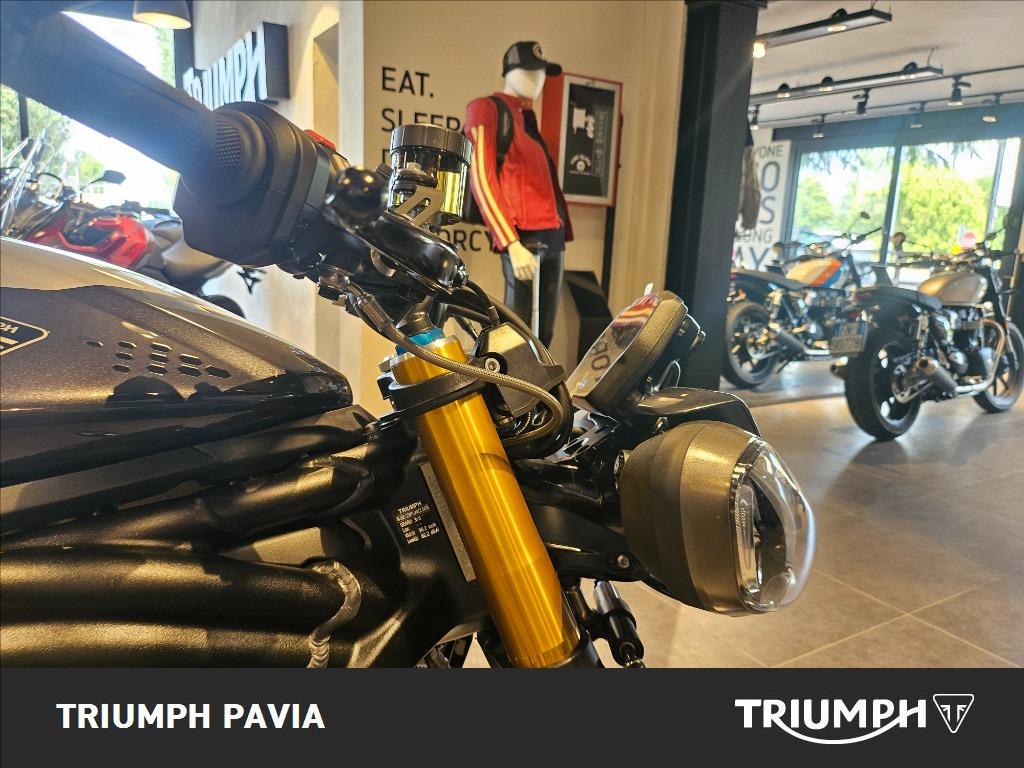 TRIUMPH Speed Triple 1200 RS Abs