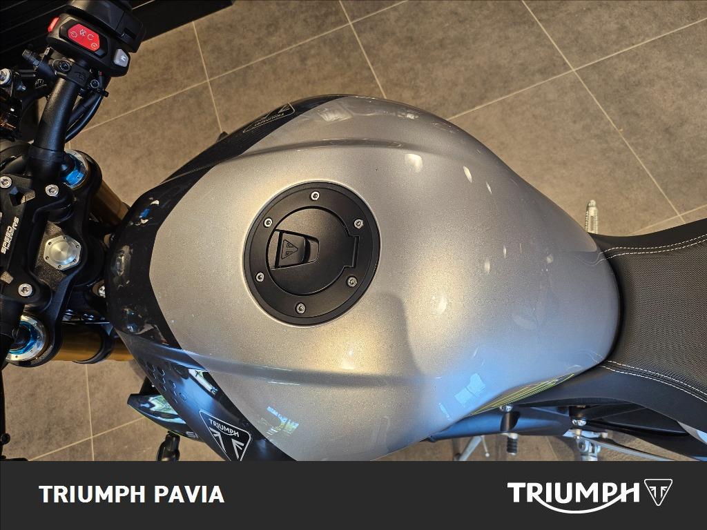 TRIUMPH Speed Triple 1200 RS Abs