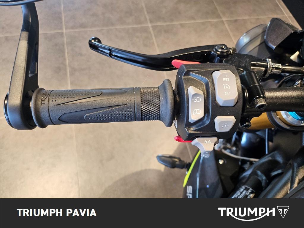 TRIUMPH Speed Triple 1200 RS Abs