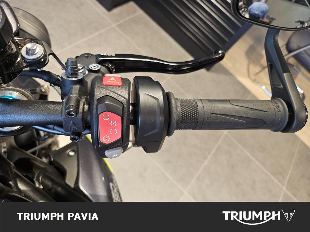TRIUMPH Speed Triple 1200 RS Abs