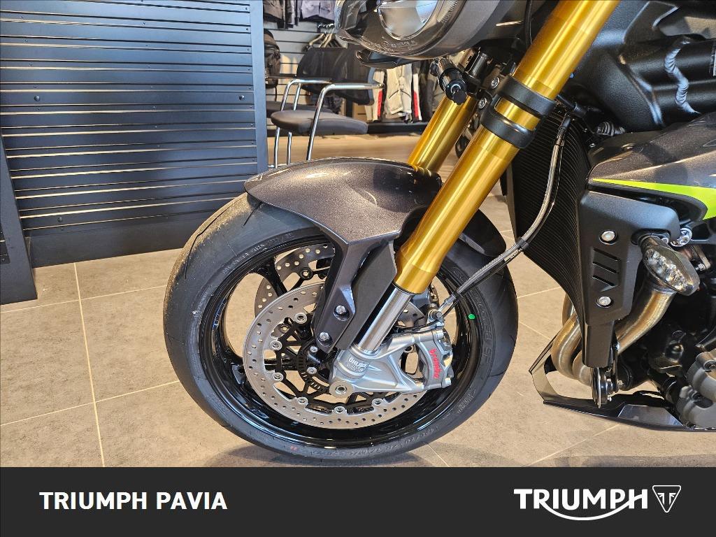 TRIUMPH Speed Triple 1200 RS Abs