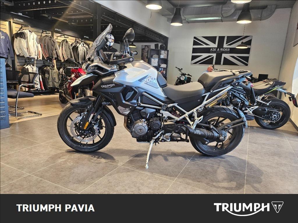 TRIUMPH Tiger 1200 GT Pro Abs