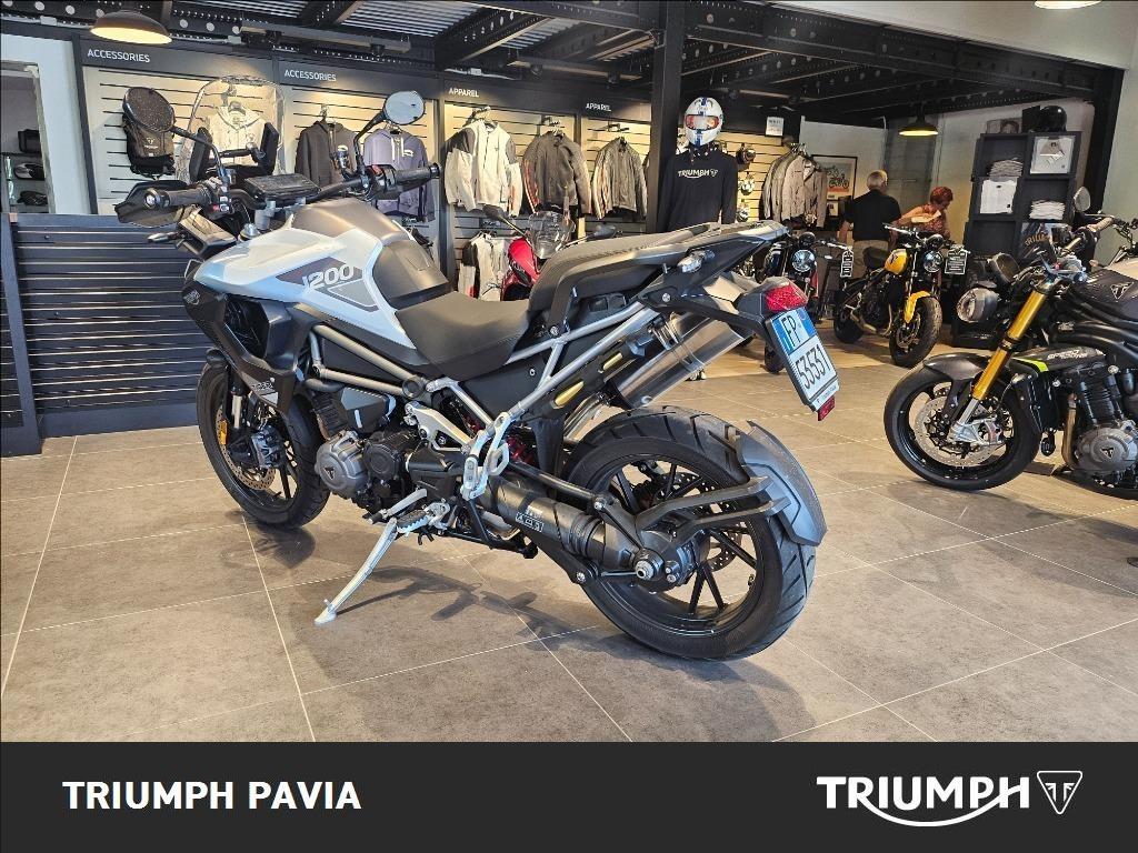 TRIUMPH Tiger 1200 GT Pro Abs