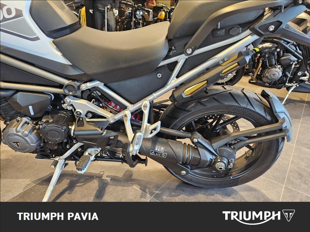 TRIUMPH Tiger 1200 GT Pro Abs
