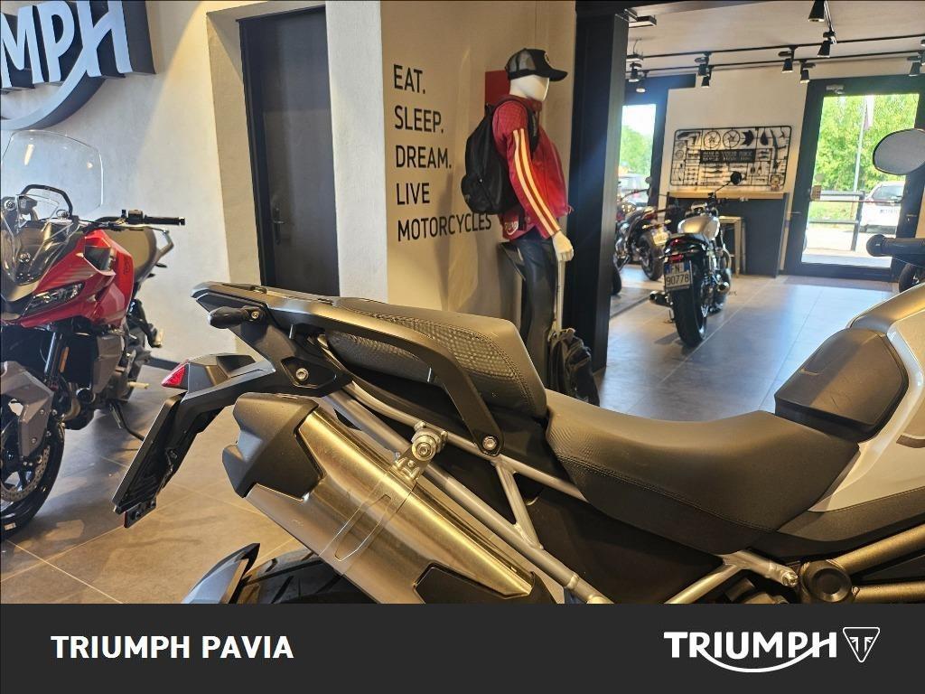 TRIUMPH Tiger 1200 GT Pro Abs