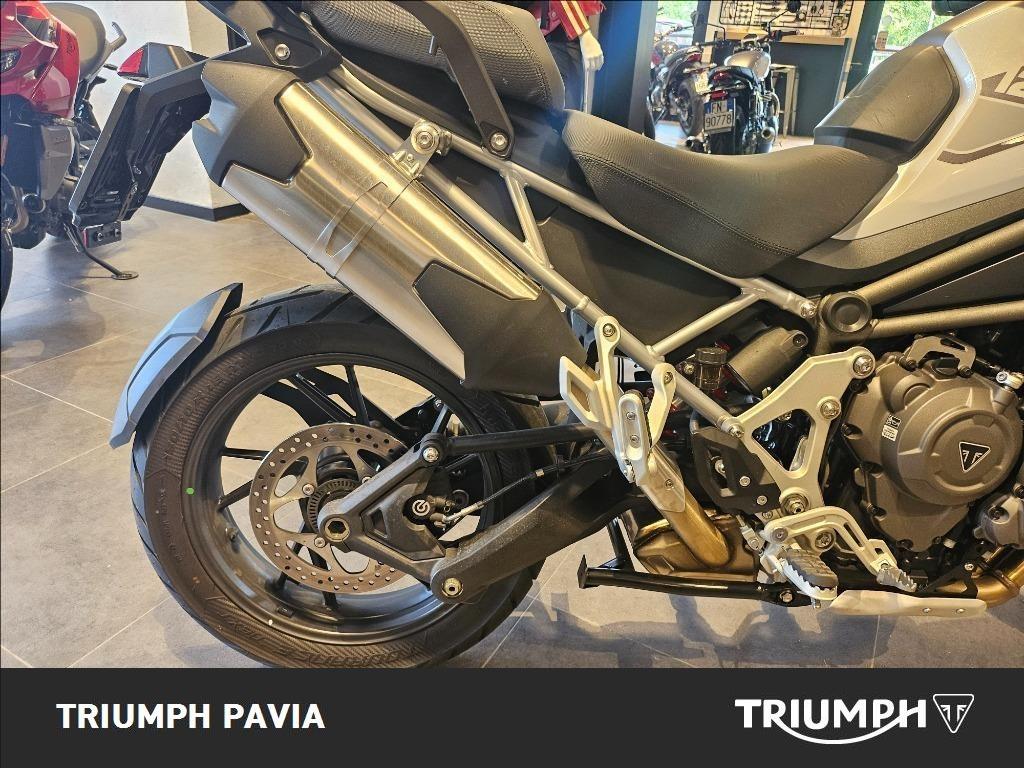 TRIUMPH Tiger 1200 GT Pro Abs