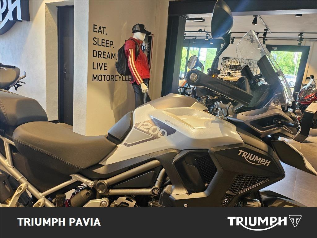 TRIUMPH Tiger 1200 GT Pro Abs
