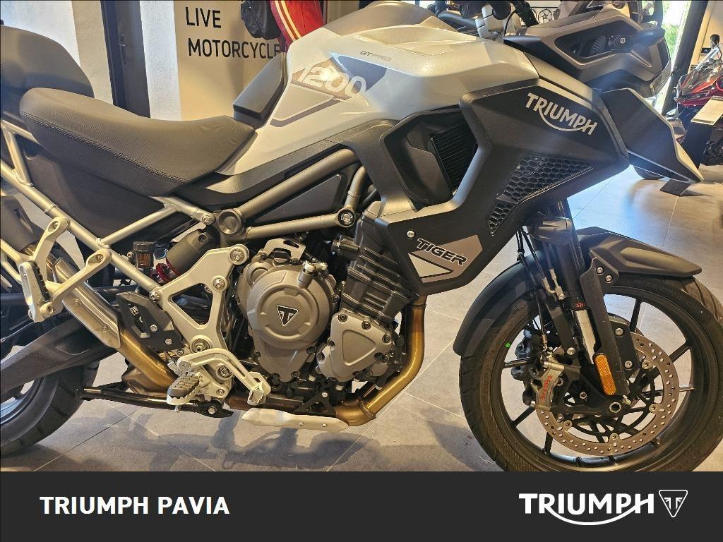 TRIUMPH Tiger 1200 GT Pro Abs