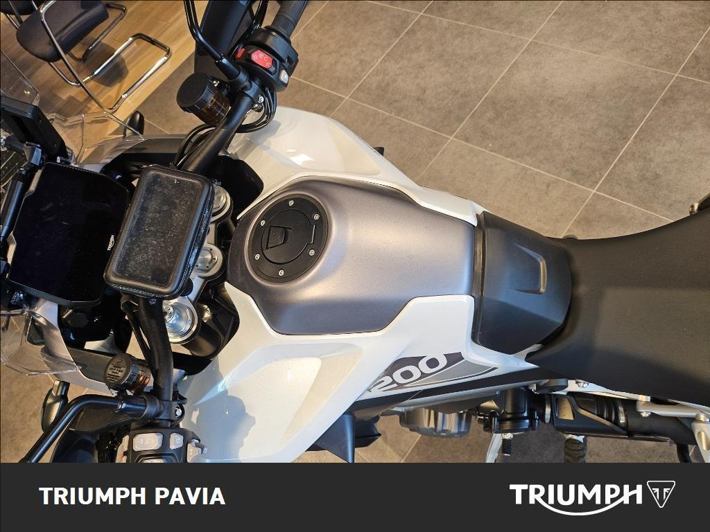 TRIUMPH Tiger 1200 GT Pro Abs