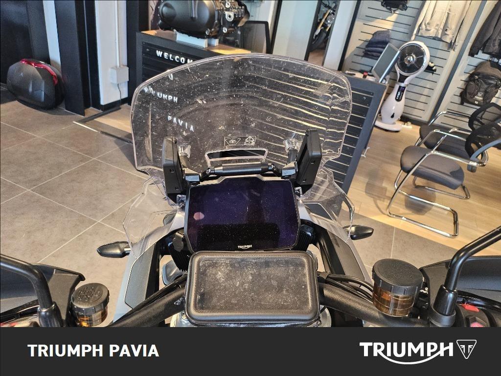 TRIUMPH Tiger 1200 GT Pro Abs