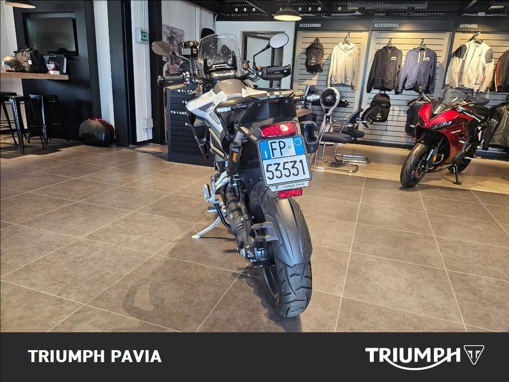 TRIUMPH Tiger 1200 GT Pro Abs