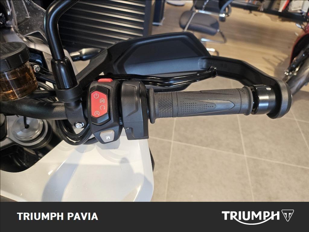 TRIUMPH Tiger 1200 GT Pro Abs