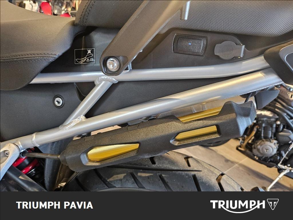 TRIUMPH Tiger 1200 GT Pro Abs